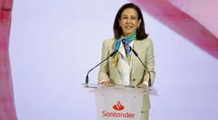 El Santander compra por 10.155 millones el estadounidense Webster Bank