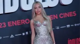 Ana Mena, Bad Gyal y Alba Molina, entre los artistas que actuarán en la gala de los Goya