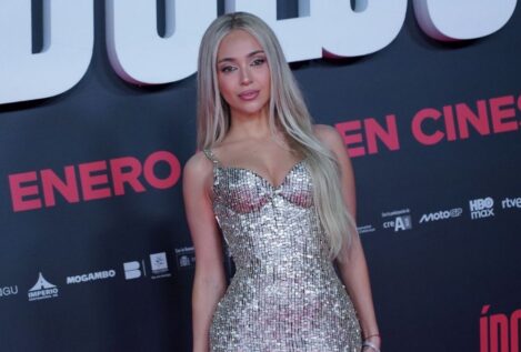 Ana Mena, Bad Gyal y Alba Molina, entre los artistas que actuarán en la gala de los Goya