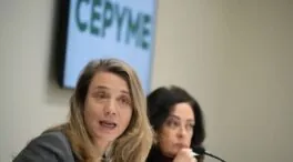 La patronal dice que la nueva subida del salario mínimo es un «atentado» contra las pymes