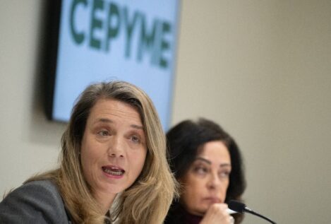 La patronal dice que la nueva subida del salario mínimo es un «atentado» contra las pymes