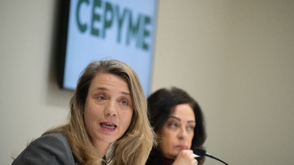 La patronal dice que la nueva subida del salario mínimo es un «atentado» contra las pymes