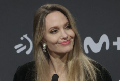 Angelina Jolie abandona Los Ángeles: «Amo a mi país, pero en este momento no lo reconozco»