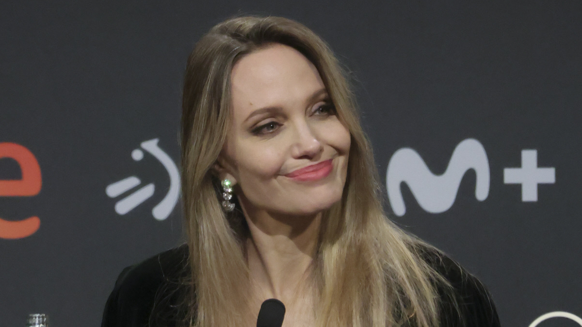 Angelina Jolie abandona Los Ángeles: «Amo a mi país, pero en este momento no lo reconozco»