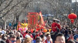 El turista chino cambia el lujo por experiencias y baja su gasto en España pese a viajar más