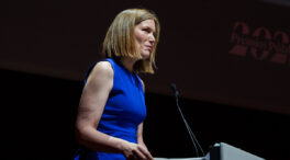 Los años humildes de Silvia Intxaurrondo en Santurce: «Aprendí a remar a contracorriente»