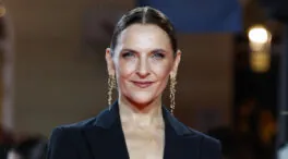 Antonia Zegers, primera actriz chilena nominada al Goya: su papel en 'Los Tortuga'