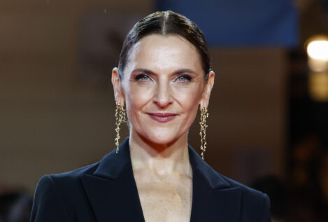 Antonia Zegers, primera actriz chilena nominada al Goya: su papel en 'Los Tortuga'