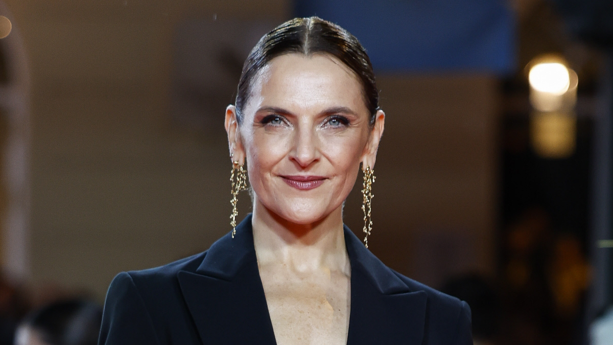 Antonia Zegers, primera actriz chilena nominada al Goya: su papel en ‘Los Tortuga’