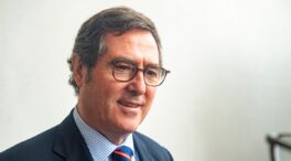 Garamendi responde a Sánchez: «Parece que busca enemigos para tapar alguna miseria»