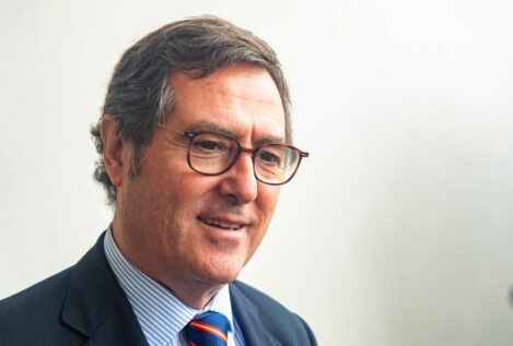 Garamendi responde a Sánchez: «Parece que busca enemigos para tapar alguna miseria»