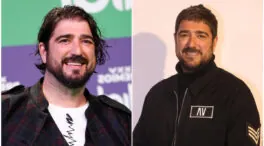 Javier Tapias, el médico que ayudó a Antonio Orozco a adelgazar 23 kilos en un año: «Trabajamos sobre tres pilares»