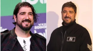 Javier Tapias, el médico que ayudó a Antonio Orozco a adelgazar 23 kilos en un año: «Trabajamos sobre tres pilares»