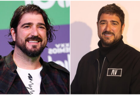 Javier Tapias, el médico que ayudó a Antonio Orozco a adelgazar 23 kilos en un año: «Trabajamos sobre tres pilares»