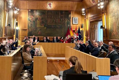 La Diputación de León reclama mayor investigación para las enfermedades raras