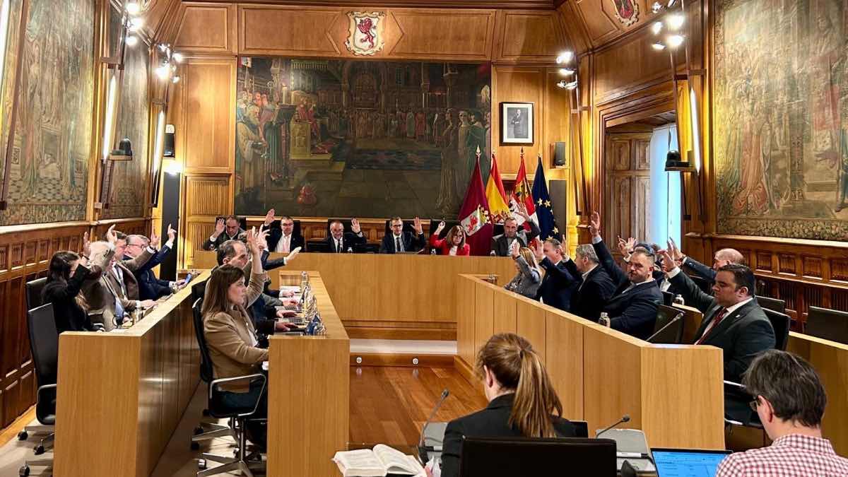 La Diputación de León reclama mayor investigación para las enfermedades raras