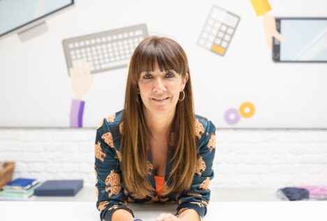 «Que accedan a sus derechos»: el trabajo de Apramp con supervivientes de explotación sexual