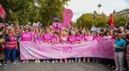 Archivan las denuncias a cargos de la Junta de Andalucía por el cribado de cáncer de mama