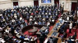 Argentina aprueba un proyecto para rebajar la edad penal de 16 a 14 años