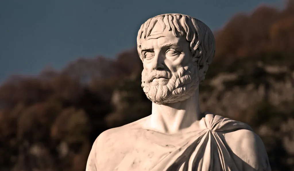 La importancia de los hábitos, según Aristóteles