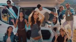 El armario de María Pombo, al descubierto: el look más icónico de su documental que puedes conseguir en Zara y Mango