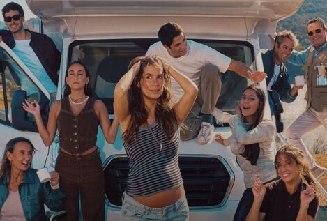 El armario de María Pombo, al descubierto: el look más icónico de su documental que puedes conseguir en Zara y Mango