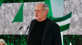 Javier Aroca, más allá de la televisión: se divorció de una Miss, varios hijos y su cita con Àngels Barceló