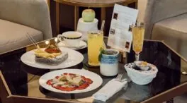 El arte convertido en sabor: Four Seasons Hotel Madrid y el Museo Nacional Thyssen-Bornemisza presentan una experiencia gastronómica única inspirada en grandes obras