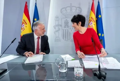 Más deuda, revalorización de las pensiones y un chiringuito sobre Goya