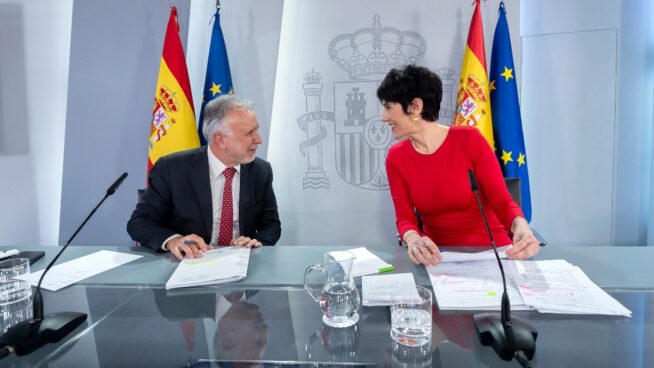 Más deuda, revalorización de las pensiones y un chiringuito sobre Goya