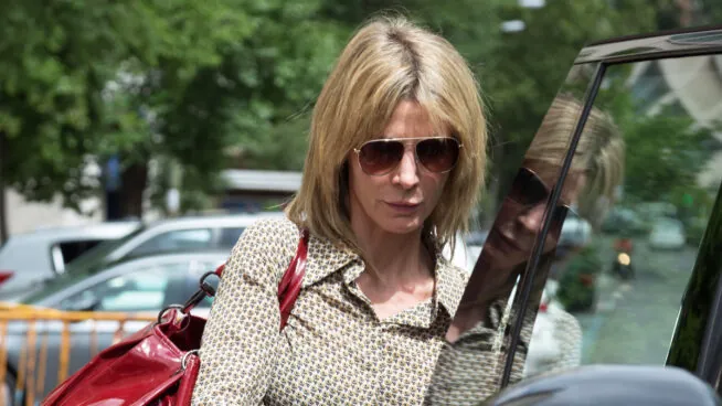 Astrid Gil-Casares, la economista y escritora a la que se une con Epstein: se casó con Rafael del Pino