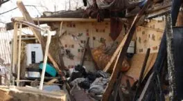 Al menos cuatro muertos en ataques rusos y ucranianos en las últimas horas