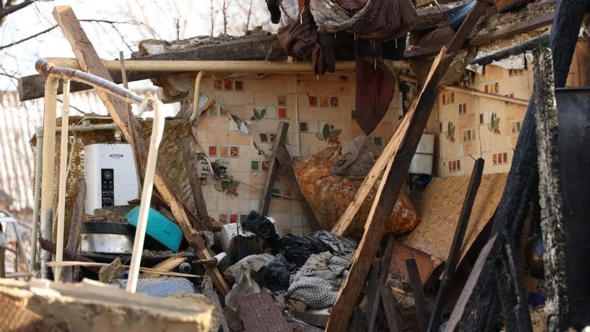 Al menos cuatro muertos en ataques rusos y ucranianos en las últimas horas