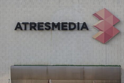 Atresmedia cerró 2025 con unos ingresos netos de 1.002,2 millones de euros