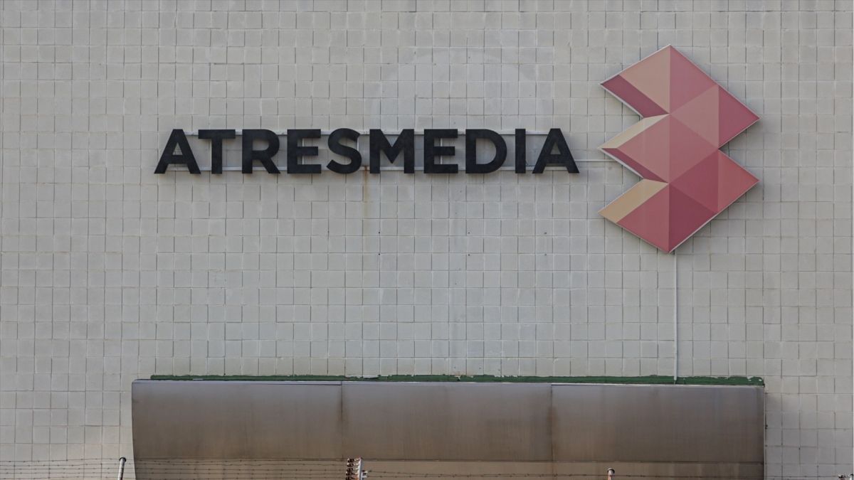 Atresmedia cerró 2025 con unos ingresos netos de 1.002,2 millones de euros