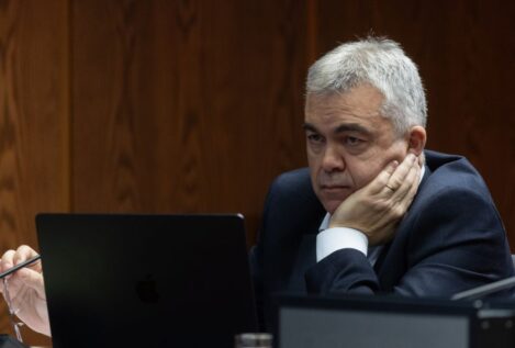 La Justicia archiva la causa contra Cerdán por presunto falso testimonio en el Senado