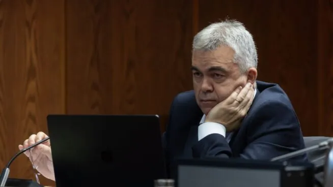 La Justicia archiva la causa contra Cerdán por presunto falso testimonio en el Senado