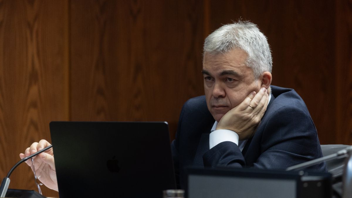 La Justicia archiva la causa contra Cerdán por presunto falso testimonio en el Senado