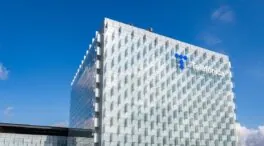 La Audiencia rechaza suspender la multa de 20 millones de la CNMC a Telefónica