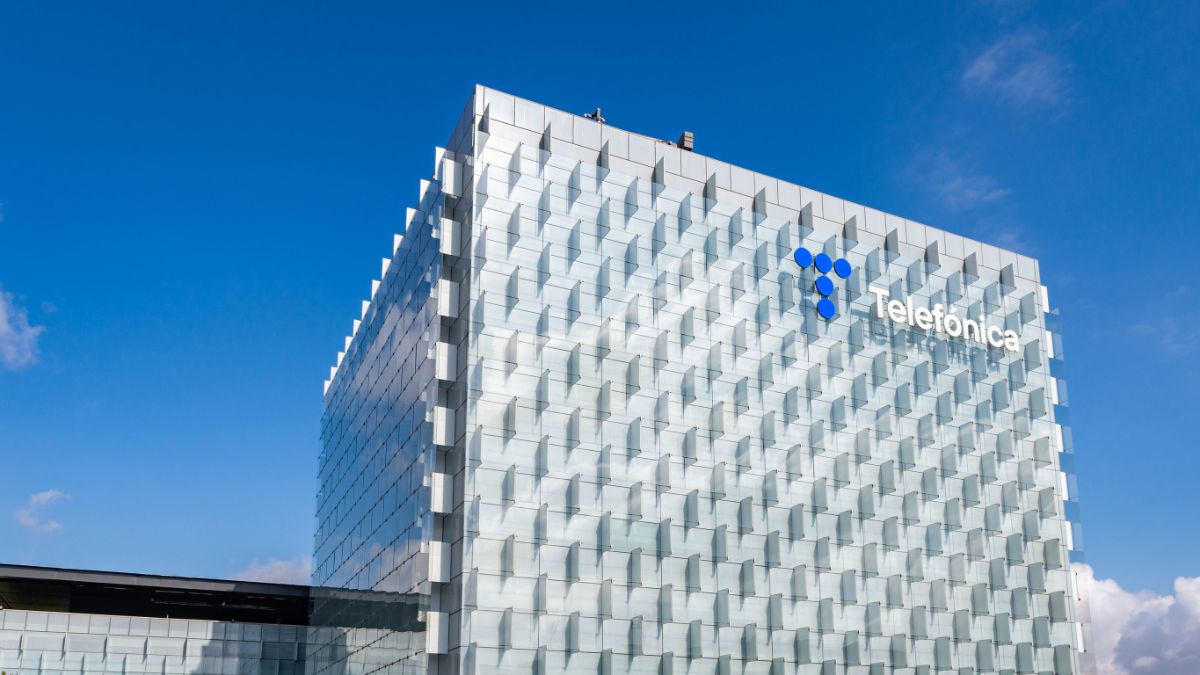 La Audiencia rechaza suspender la multa de 20 millones de la CNMC a Telefónica