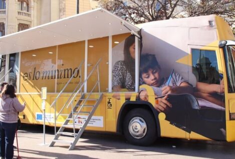 El Ingreso Mínimo Vital llegó en enero de 2026 a casi 800.000 hogares