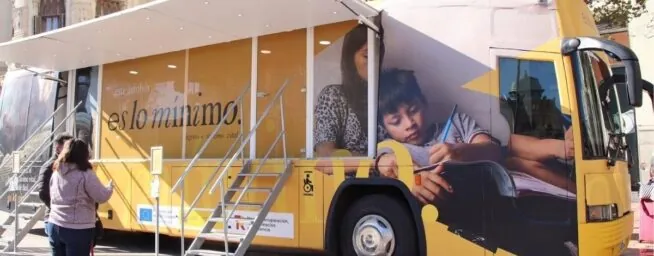 El Ingreso Mínimo Vital llegó en enero de 2026 a casi 800.000 hogares