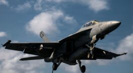 Un nuevo ataque de EEUU contra una supuesta narcolancha en el Caribe deja tres muertos