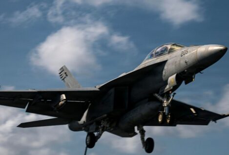 Un nuevo ataque de EEUU contra una supuesta narcolancha en el Caribe deja tres muertos