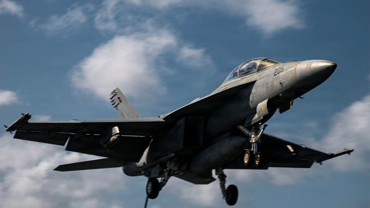 Un nuevo ataque de EEUU contra una supuesta narcolancha en el Caribe deja tres muertos