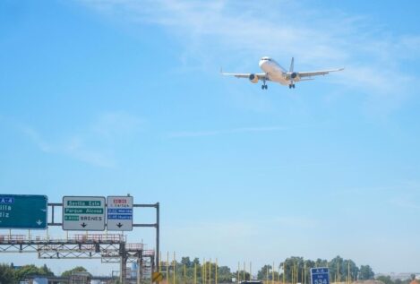 Croatia Airlines cancela 900 vuelos por la crisis del combustible por la guerra en Irán