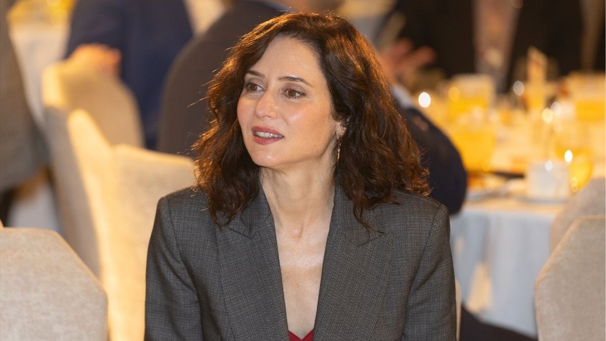 Ayuso participará por vídeo en un evento de Mar-a-Lago sobre alianzas con América Latina