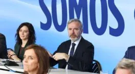 Azcón no se arrepiente del adelanto electoral y emplaza a Vox a «arremangarse»