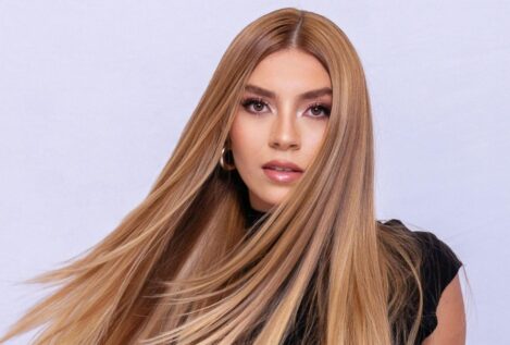 Marta Garrido, farmacéutica, sobre el ácido glicólico para pelo fino: «Ayuda a eliminar células muertas y el exceso de sebo»