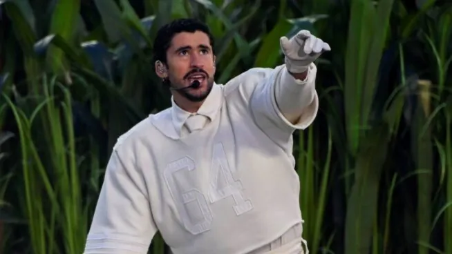 Sumar Asturias propone nombrar a Bad Bunny hijo adoptivo del Principado